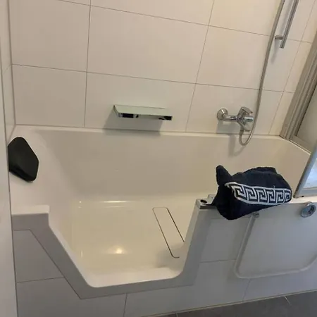 Apartment Ruhig Und Privat - Oststadt Hannover