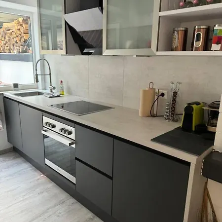Ruhig Und Privat - Oststadt Hannover