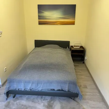 Ruhig Und Privat - Oststadt