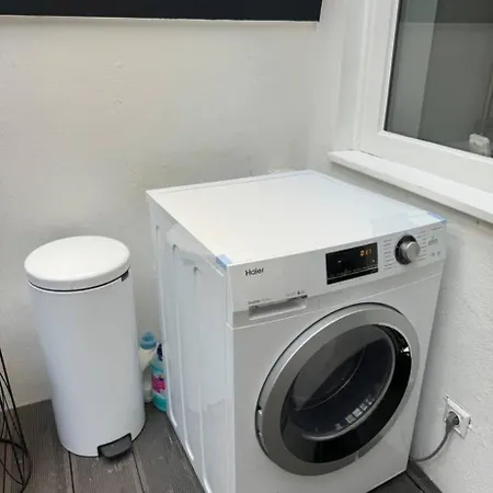 Apartment Ruhig Und Privat - Oststadt Hannover