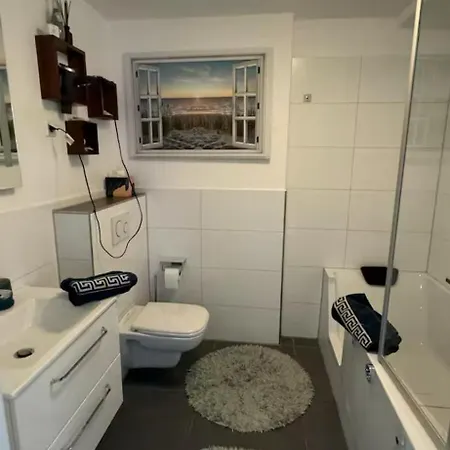 Ruhig Und Privat - Oststadt * Hannover