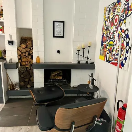 Ruhig Und Privat - Oststadt Apartment