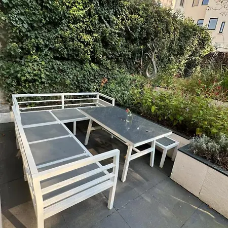 Apartment Ruhig Und Privat - Oststadt *